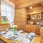 Domki i Apartamenty Krupa