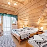 Domki i Apartamenty Krupa